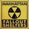 Navigate an interactive map of nearly 25,000 points representing the locations of surveyed nuclear fallout shelters across the entirety of Manhattan Island in New York City