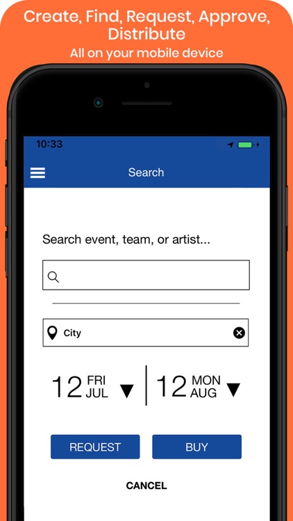 TicketManager (InviteManager)
