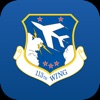 113th Wing icon