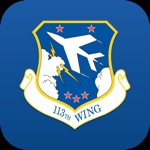 Download 113th Wing app