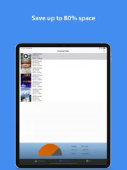 video slimmer app ipad bildschirmfoto 2