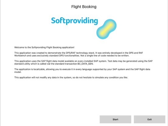 Screenshot #4 pour RAF Client