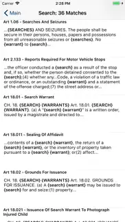 tx code of criminal proc 2024 iphone images 2