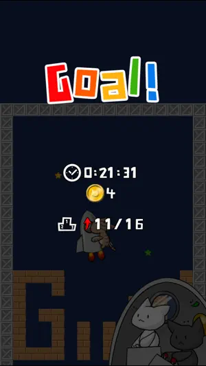 Rocats screenshot 3