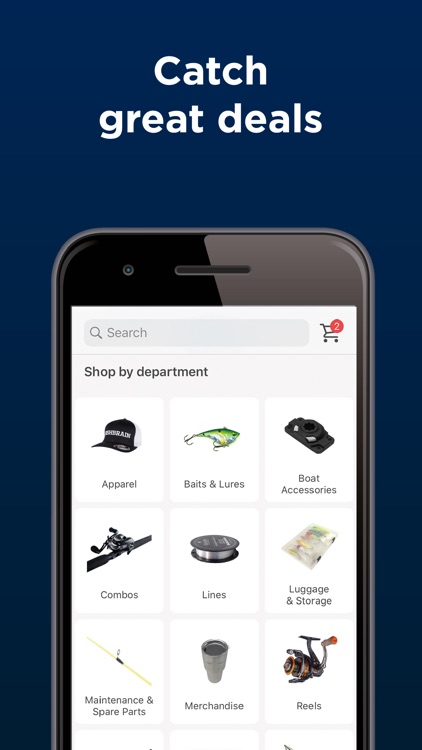 Fishbrain - Fishing App screenshot-3