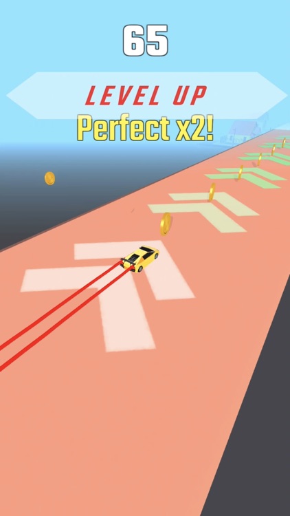 Rope Drift!