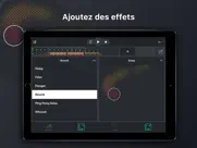 beat snap 2 iPad Captures Décran 3