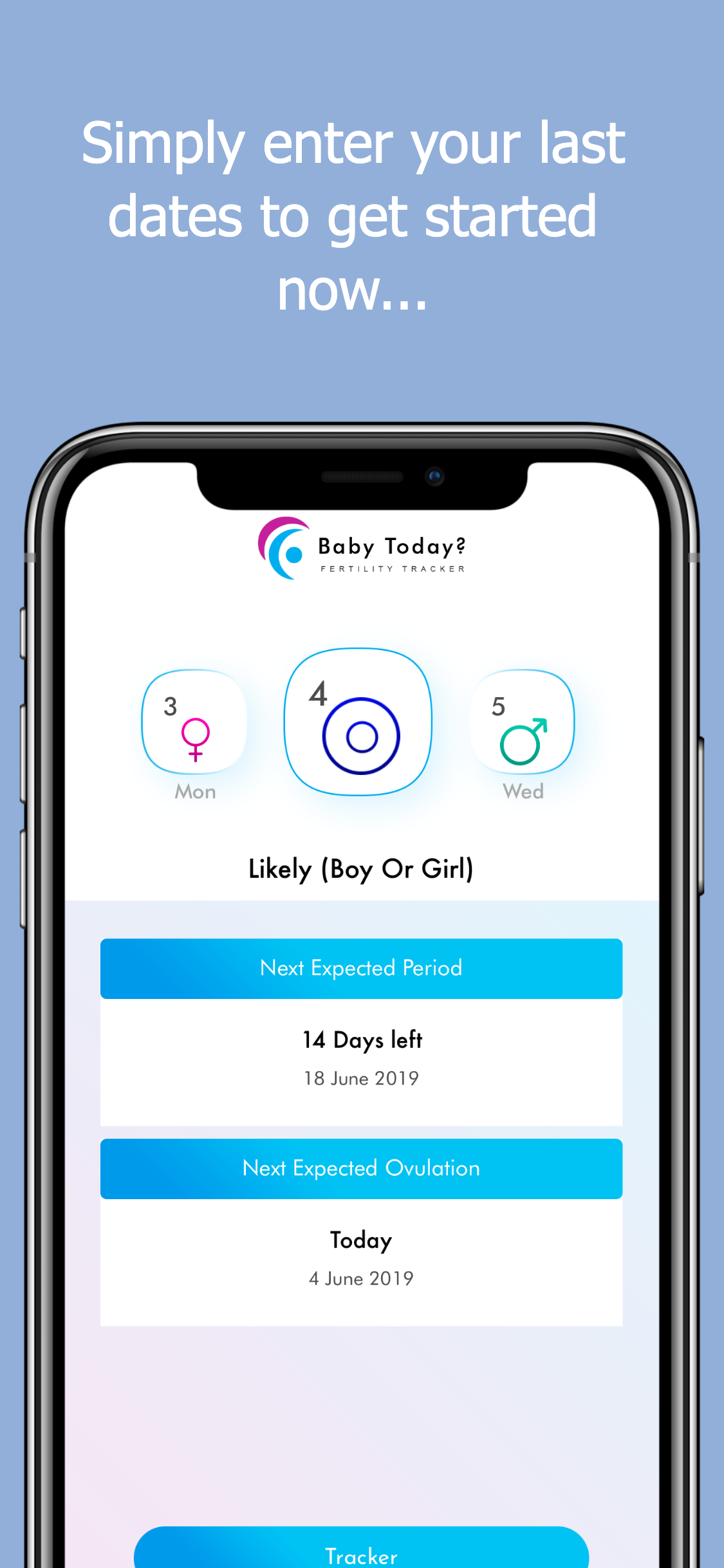 Baby Today?