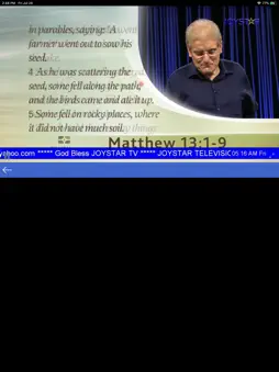 Joystar TV screenshot 6