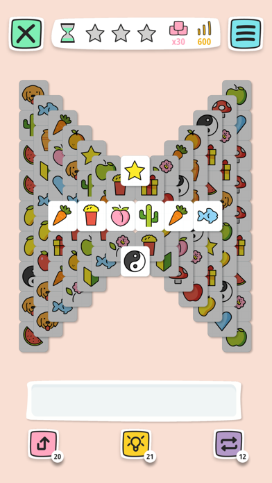 Tiledom - Matching Puzzle screenshot 2