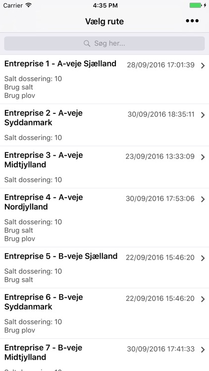 GeoNote Snerydning V2