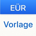 EÜR 2019 Vorlage für Numbers