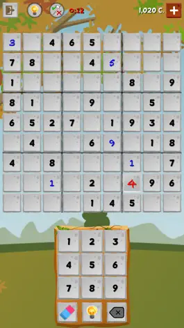 Game screenshot Sudoku - Premium mod apk