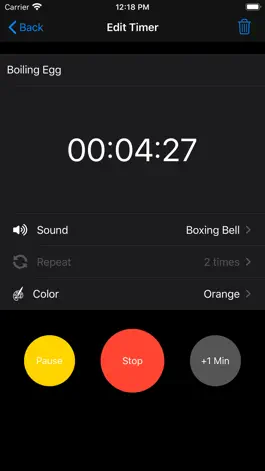 Game screenshot Super Timer+ hack