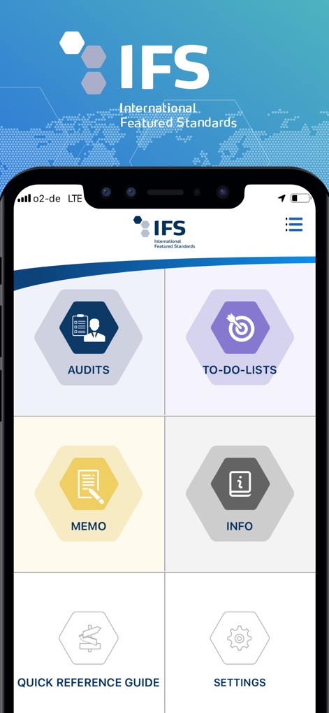 IFS Audit Manager - Utilities App | MWM