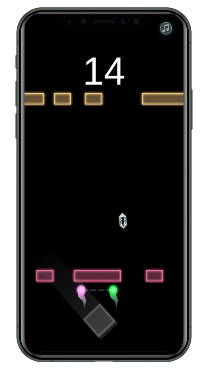 Ball Racer Game