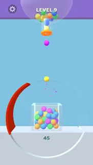 play balls! iphone screenshot 1