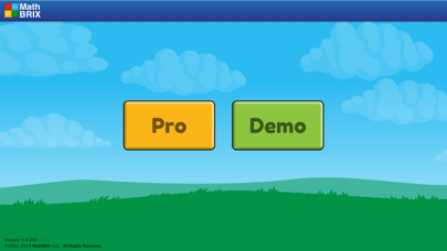 Screenshot #1 pour MathBRIX
