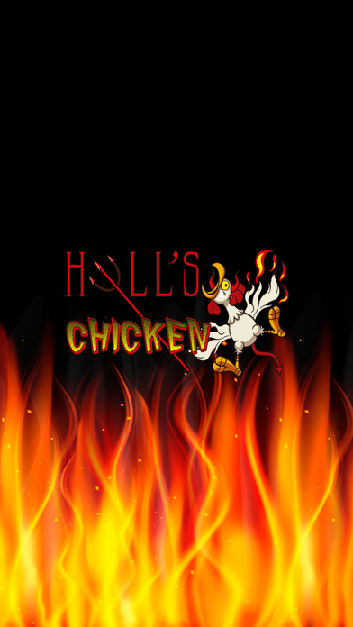 Screenshot #1 pour Hell's Chicken Sunland