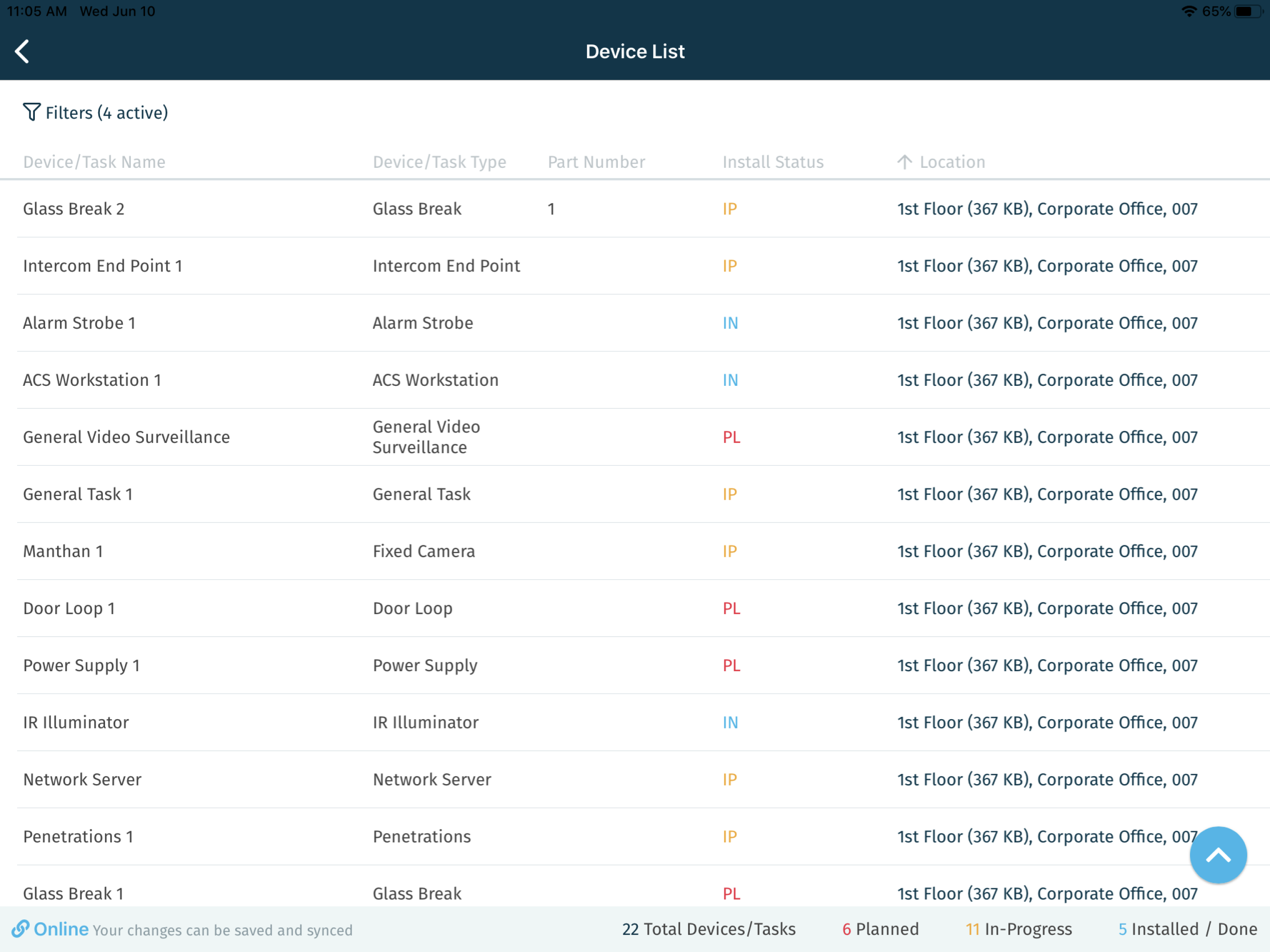 SiteOwl Design screenshot 3
