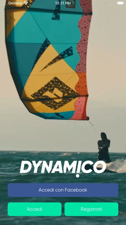 Dynamico