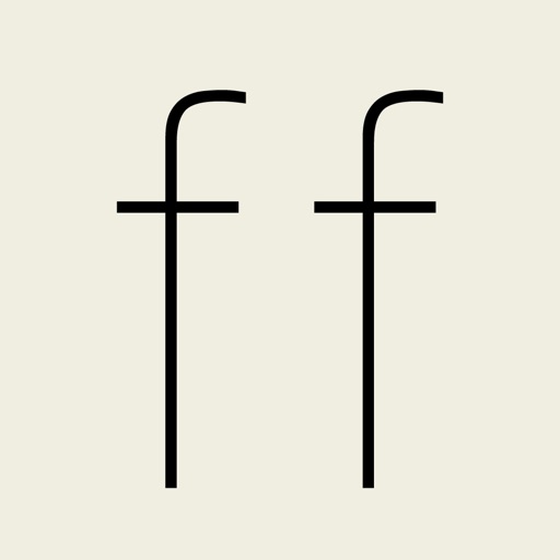 ff icon