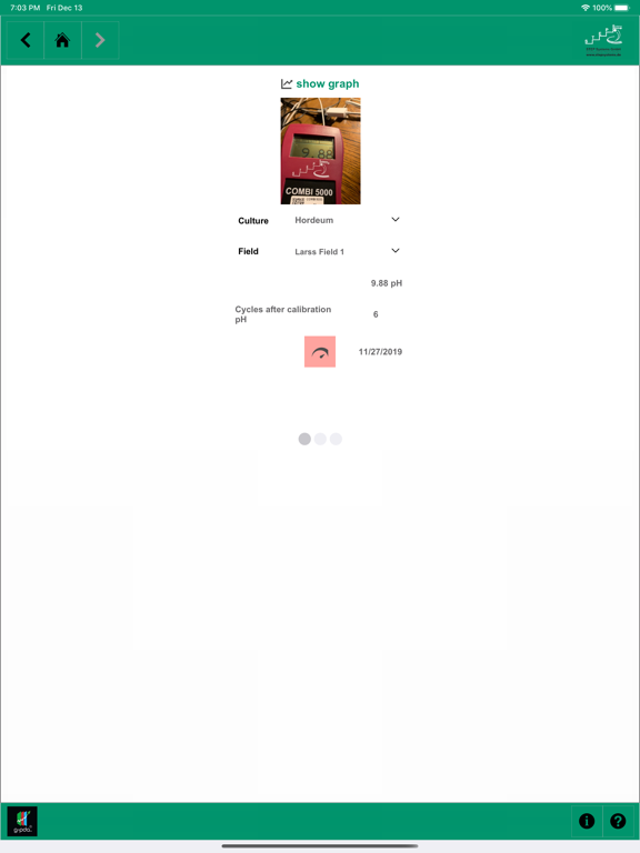 Screenshot #6 pour COMBI 5000