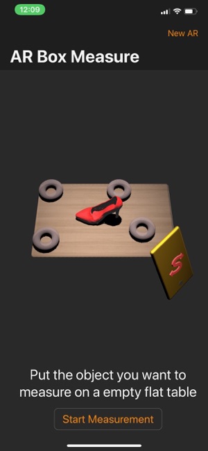 Shipping Calculator AR Measure(圖3)-速報App