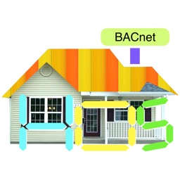 HOS Smart Home BACnet BMS Live Apple Watch App