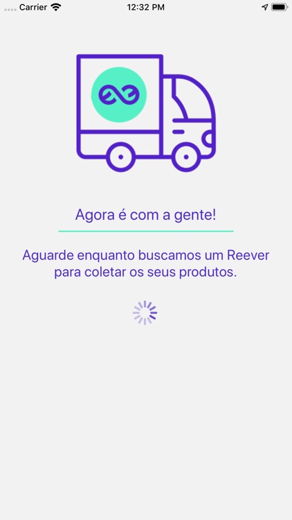 Reev - Economia Circular screenshot-5