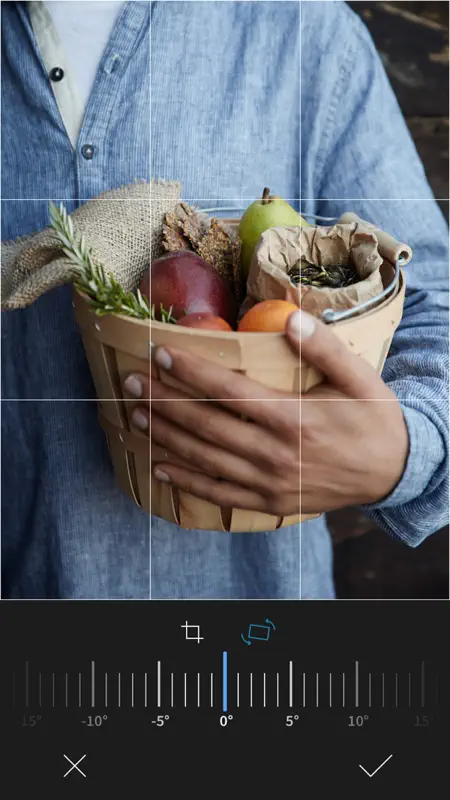 RNI Colibri screenshot 2 of 4