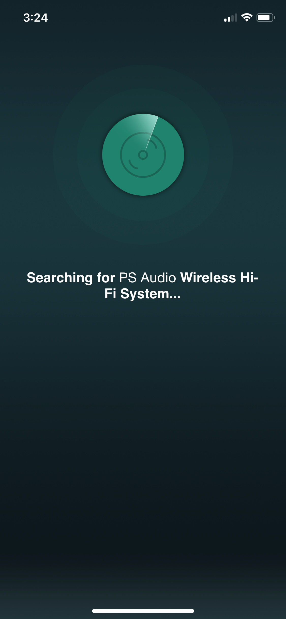 PS Connect