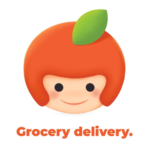 HappyFresh - Grocery Delivery