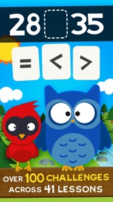 Animal 2nd Grade 2 Learning screenshot