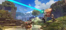 Game screenshot Titan Glory apk