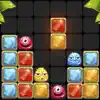 Pill Puzzle : Block Legend