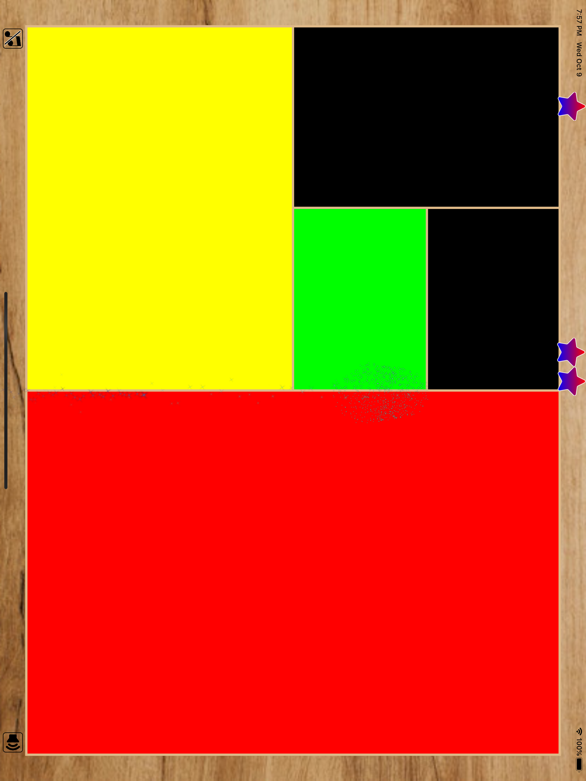 Fibonacci Clock+ screenshot 8