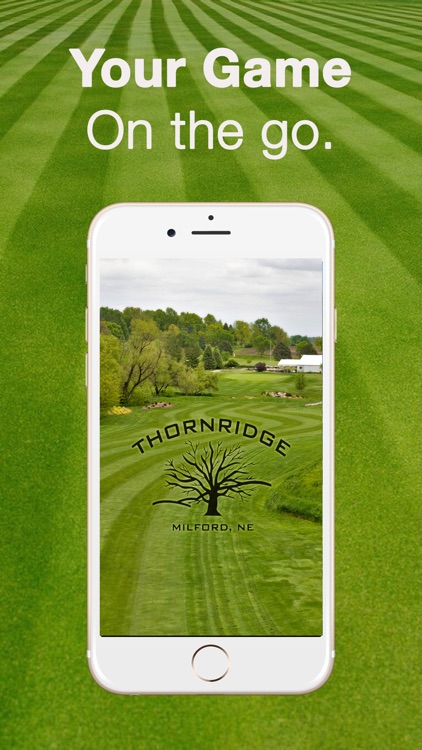 Thornridge Golf Course