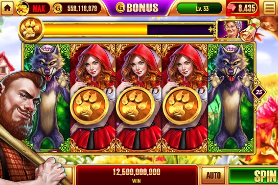 Real Casino Slots 2のおすすめ画像5