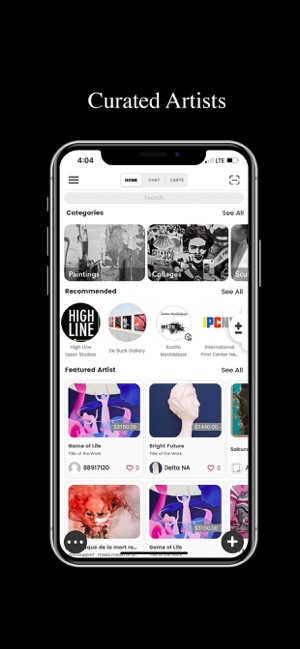 ArtPot(圖2)-速報App