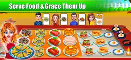 Game screenshot My Salad Shop Truck apk