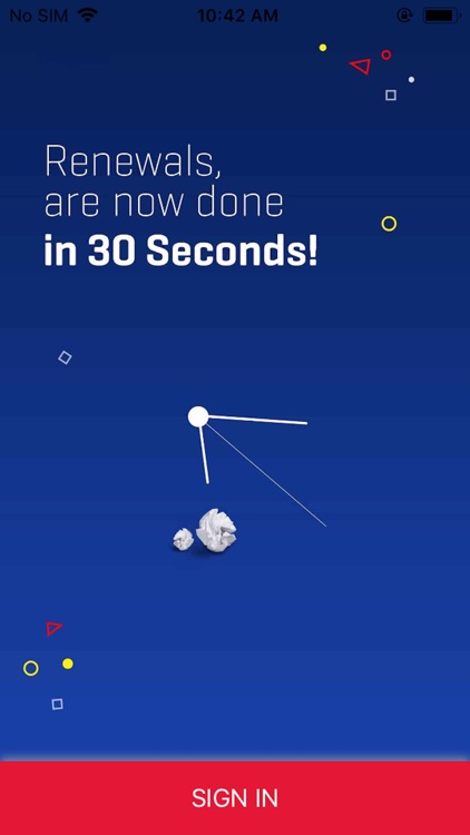 Chola MS Zing screenshot-7