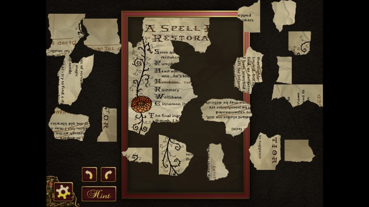 Everlove: Rose screenshot-3