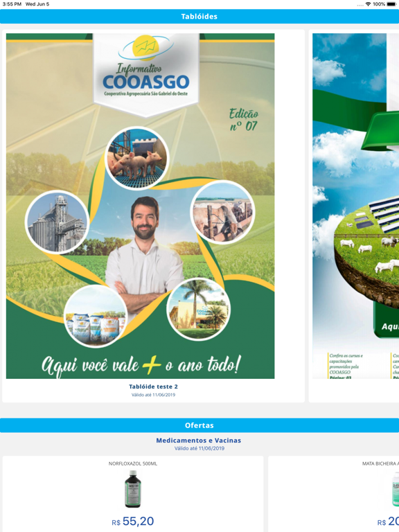 Screenshot #5 pour Cooasgo