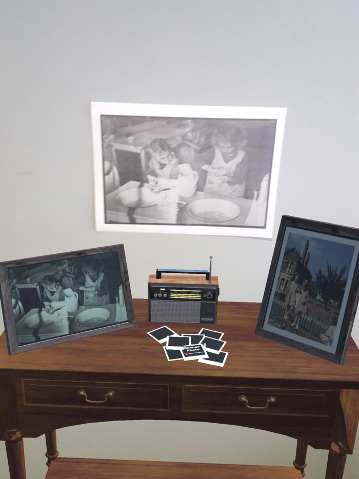 Save the Children Ethiopia AR