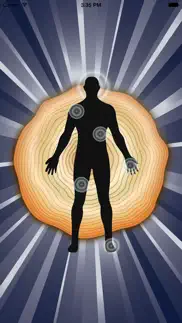 infinite body awareness problems & solutions and troubleshooting guide - 1