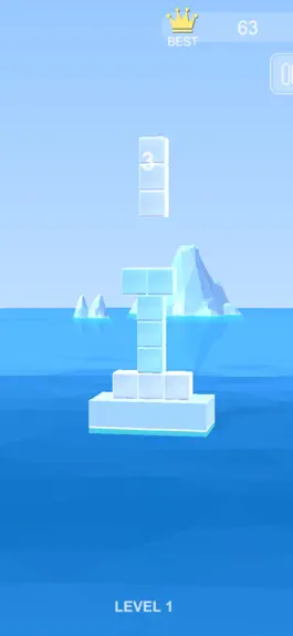 Game screenshot Ice Up mod apk
