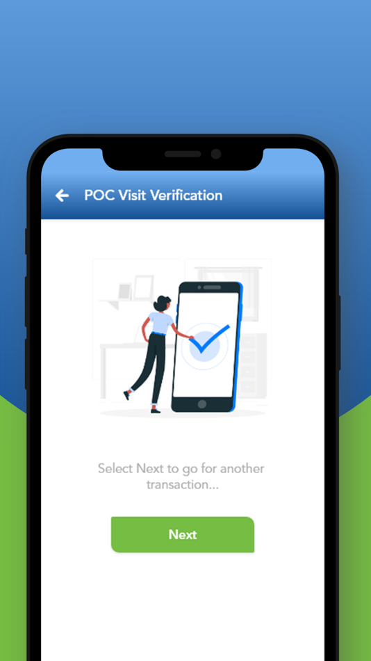 #2. POC EVV (iOS) 由: Srinivas Poluru