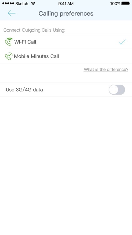 iTalkBB(SG) screenshot-3