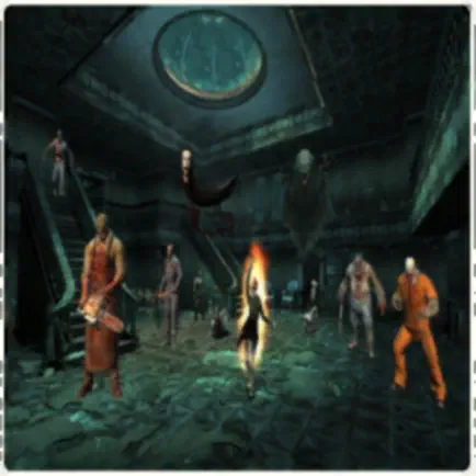 VR Haunted House 3D Читы